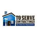 To Serve Contracting - Windows