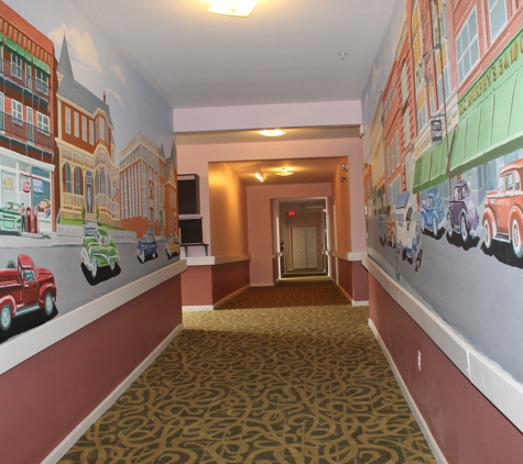 Nova Springs Assisted Living - Finksburg, MD