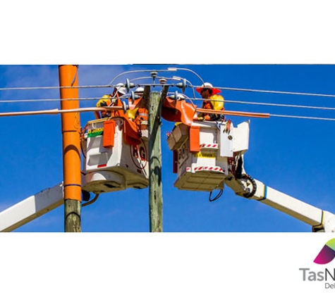 TasNetworks - Interpreter