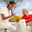 Adinah Home Care Agency - Home Health Services