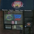 Smoke and Ashes Tobacco Co