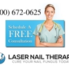 Laser Nail Therapy - Largest Toenail Fungus Treatment Center gallery