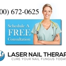 Laser Nail Therapy - Largest Toenail Fungus Treatment Center - Physicians & Surgeons, Podiatrists