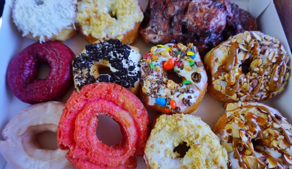 Amy's Donuts - Colorado Springs, CO