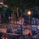 St Helena's Parish Church - Historical Places