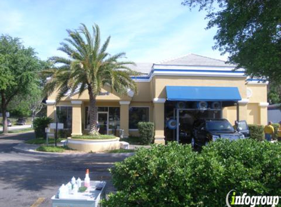 Premium Car Wash - Altamonte Springs, FL