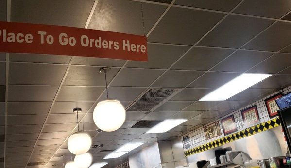 Waffle House - Aurora, CO