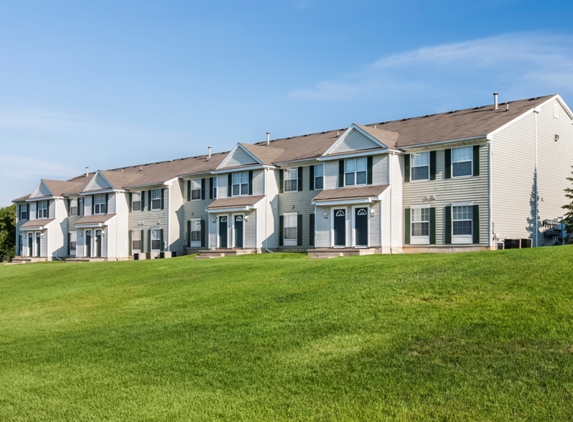 Arbor Pointe Apartments - Ypsilanti, MI