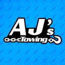 Ajs Towing