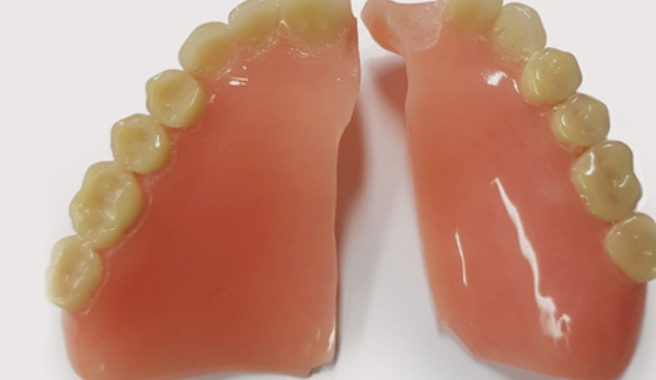 Complete Denture Care - Wantirna, VIC