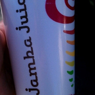 Jamba - Simi Valley, CA