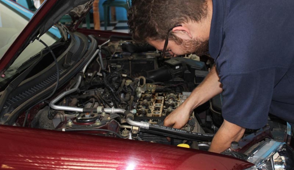 Currimundi Automotive Service - Warana, QLD