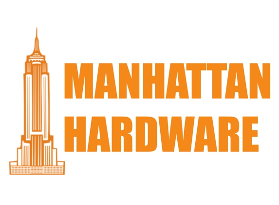 Manhattan Hardware - New York, NY
