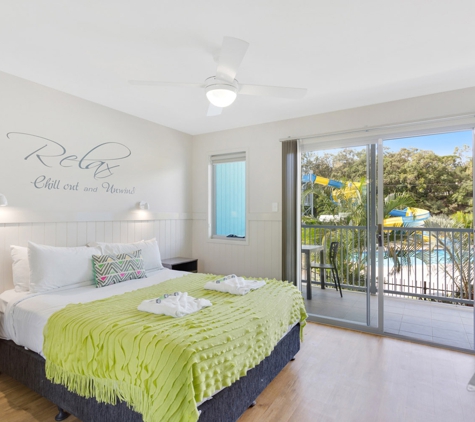 Nobby Beach Holiday Village - Miami, QLD