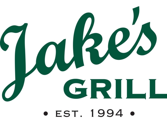 Jake's Grill - Portland, OR