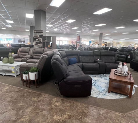 Slumberland Furniture - Thief River Falls, MN