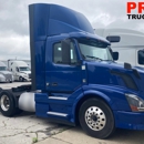 Pride Truck Sales Gary - Used Truck Dealers