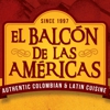 El Balcon De Las Americas gallery