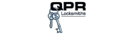 QPR Locksmiths Logo