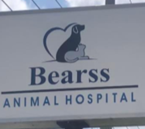 Bearss Animal Hospital - Lutz, FL