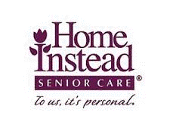 Home Instead Senior Care - Sturgeon Bay, WI