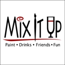 Mix It Up Painting - Party & Event Planners