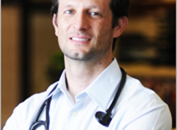 Dr. Eric T Spier, MD - El Paso, TX