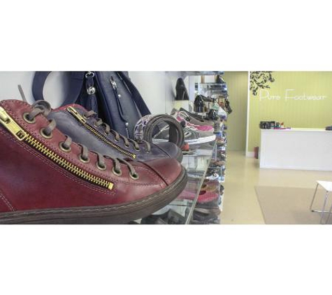 Pure Footwear - Cleveland, QLD