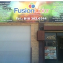 Fusioncolor Media & Printing Inc - Print Advertising
