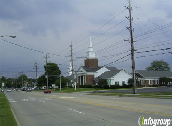 Mayfield Village - Mayfield Village, OH