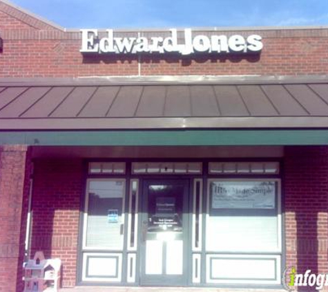 Edward Jones - Financial Advisor: Rich Fikani, AAMS™ - Round Rock, TX