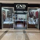 GND GOLD AND DIAMONDS