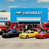 Symdon Chevrolet gallery