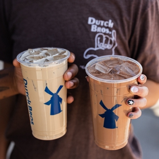 Dutch Bros Coffee - Orlando, FL