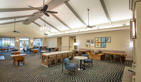 Homewood Suites by Hilton Pensacola-Arpt (Cordova Mall Area) - Pensacola, FL