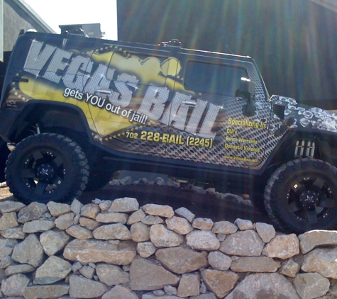 Vegas Bail - Las Vegas, NV