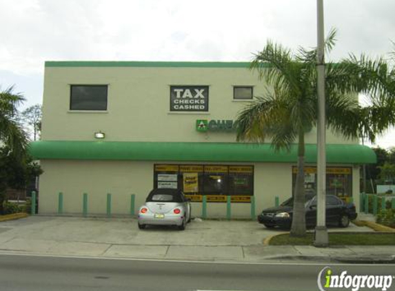 Prime Tax Services - Miami, FL