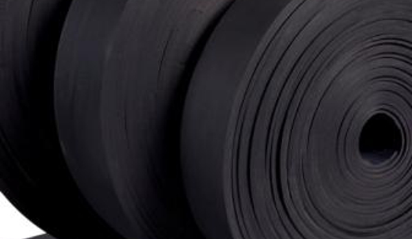 Reglin Rubber - Kilsyth South, VIC. Skirting Rubber