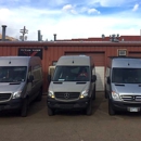Titan Vans - Van & Truck Conversions