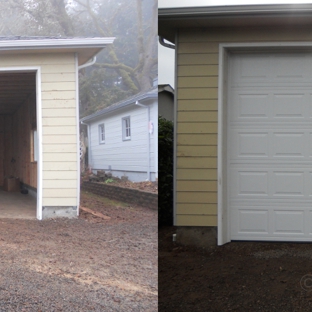 Superior Garage Doors Inc - Salem, OR