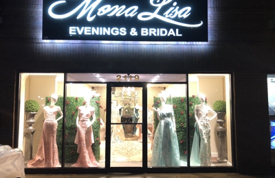 Monalisa Apparel and clothing retail chain