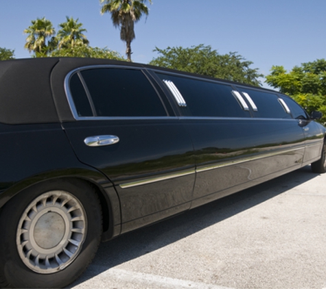 Huntsville Limousine Service - Huntsville, AL