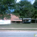 Fort Garrison Elementary School - Elementary Schools