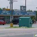 Best Food Market - Grocery Stores