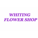 Whiting Flower Shop - Florists Supplies