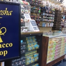 Shesha Tobacco Shop - Bars