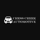 Cress Creek Automotive - Air Conditioning Service & Repair
