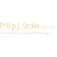 Philip J. Straka M.D., FACS