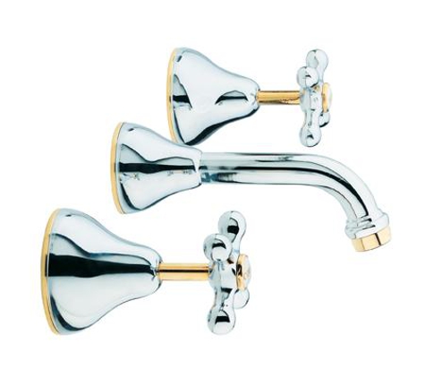 McCanns Plumbing Supplies - Bacchus Marsh, VIC