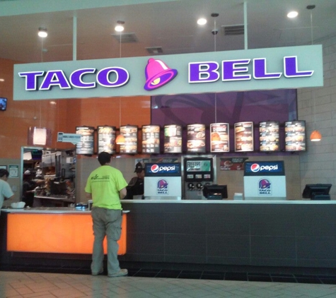 Taco Bell - Sacramento, CA